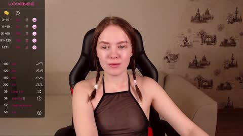 Snapshot of _little_sunshine_ chatting on February 4, 4:59 am My name is lina Lush is activePrivate is Open online show from February 4, 4:59 am