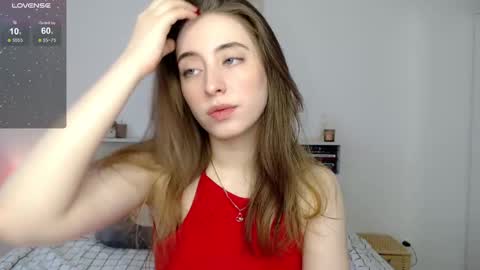 Amanda  mandy online show from January 11, 9:04 am