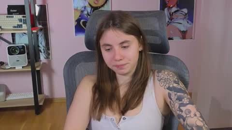 Ann online show from March 28, 8:41 pm