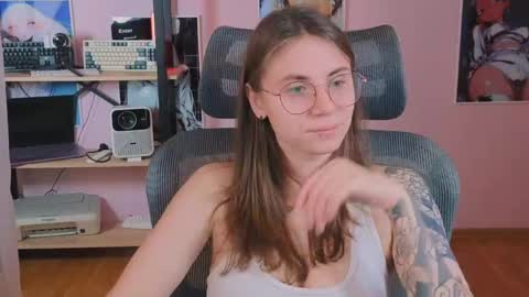 Ann online show from April 12, 5:21 am