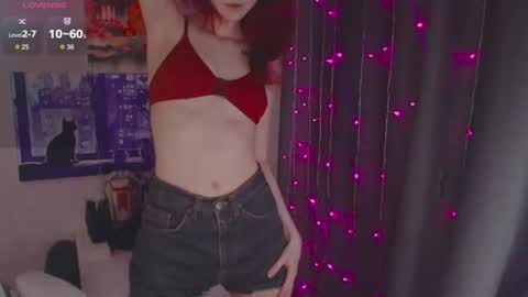 Lu online show from July 21, 6:41 pm