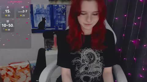 Lu online show from March 28, 7:57 pm