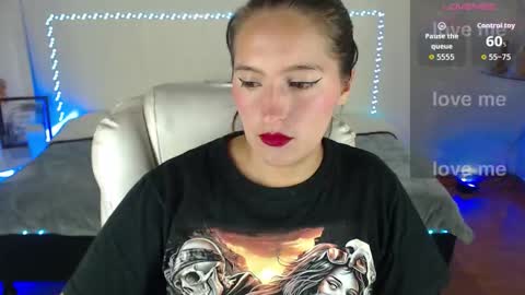 _lucia_777 online show from February 27, 5:35 pm