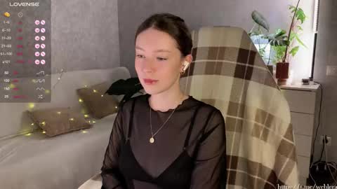 Valerie or just Lera online show from November 14, 3:56 pm