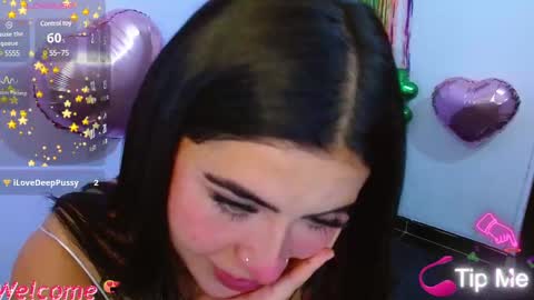 luna torres online show from December 4, 10:51 pm