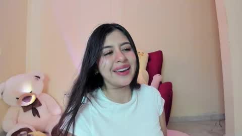 Snapshot of _maiahairy_ chatting on September 11, 2:28 pm Maia online show from September 11, 2:28 pm
