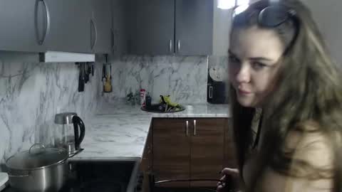 Kate online show from January 20, 8:18 pm