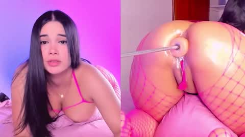 Mandy online show from February 13, 4:58 am