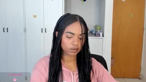 MARCELA online show from September 24, 4:11 am