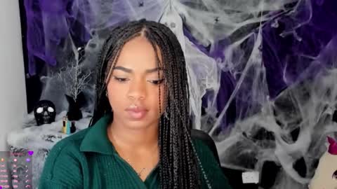 MARCELA online show from October 19, 9:55 am