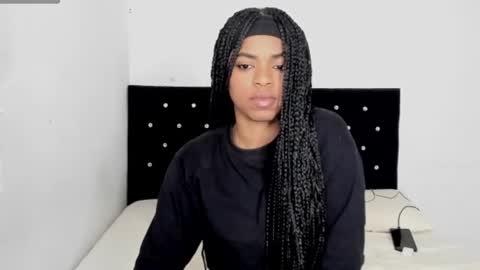 MARCELA online show from January 13, 5:55 am