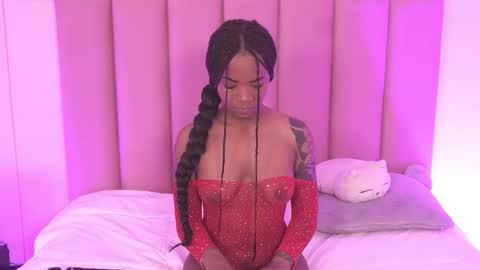 MARCELA online show from March 19, 3:44 am