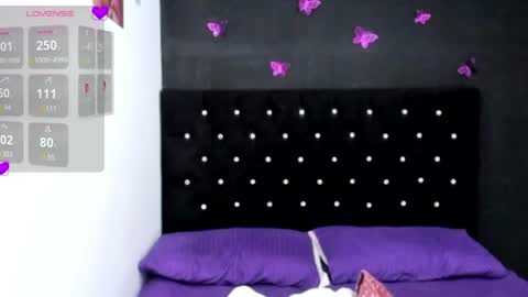 MARCELA online show from August 6, 5:53 pm
