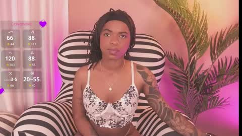 MARCELA online show from April 13, 2:18 pm