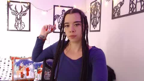 Marce  online show from December 30, 7:53 pm