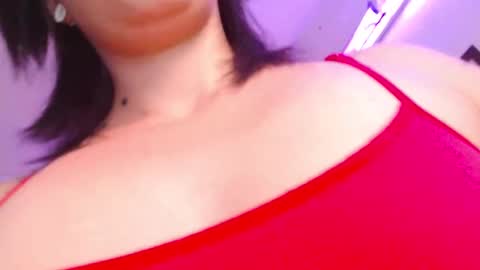 Marce  online show from February 13, 10:11 pm