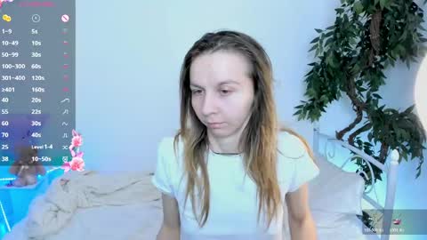 Scarlett online show from April 13, 11:55 am