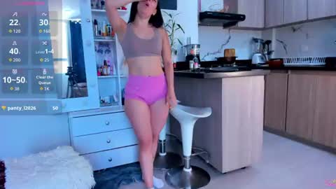 Maria Angel online show from July 21, 6:08 pm