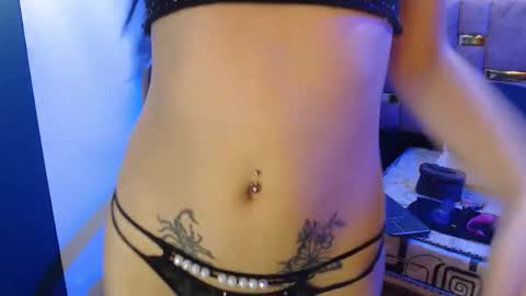 _marianhills45 online show from April 15, 4:57 am