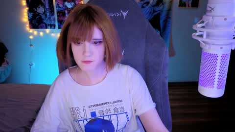 Snapshot of _mariko_ chatting on January 17, 3:00 pm Mariko online show from January 17, 3:00 pm