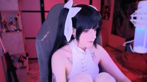 Snapshot of _mariko_ chatting on October 5, 3:17 pm Mariko online show from October 5, 3:17 pm