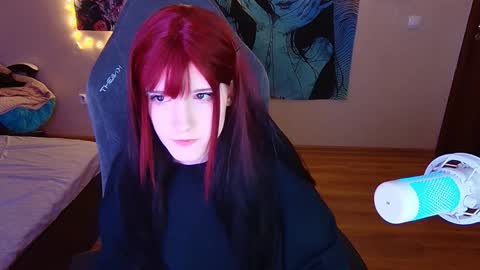 Snapshot of _mariko_ chatting on January 5, 2:41 pm Mariko online show from January 5, 2:41 pm