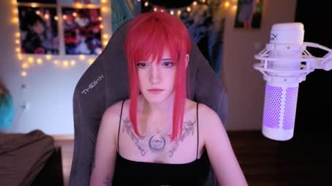 Snapshot of _mariko_ chatting on March 2, 2:58 pm Mariko online show from March 2, 2:58 pm