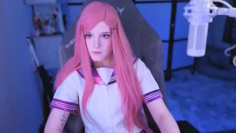 Snapshot of _mariko_ chatting on October 10, 3:39 pm Mariko online show from October 10, 3:39 pm