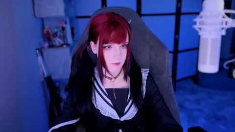 Snapshot of _mariko_ chatting on October 9, 3:27 pm Mariko online show from October 9, 3:27 pm