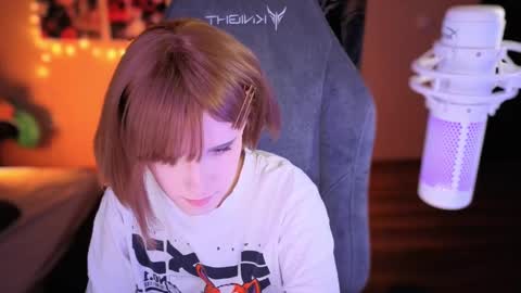 Snapshot of _mariko_ chatting on February 23, 3:23 pm Mariko online show from February 23, 3:23 pm