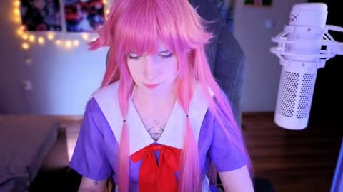 Snapshot of _mariko_ chatting on January 23, 3:22 pm Mariko online show from January 23, 3:22 pm