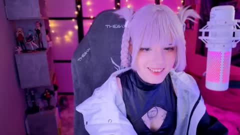 Snapshot of _mariko_ chatting on September 18, 3:32 pm Mariko online show from September 18, 3:32 pm