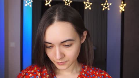 Snapshot of _marvelous_time_ chatting on January 17, 7:38 pm Gwen online show from January 17, 7:38 pm