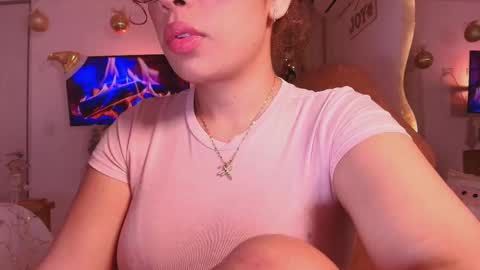 Marce  online show from December 20, 10:36 pm