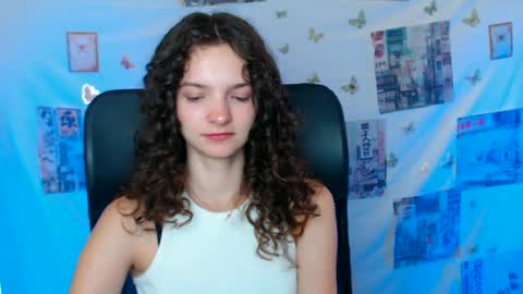 Susie online show from July 6, 12:21 pm