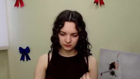 Susie online show from February 16, 7:26 am