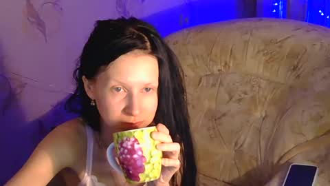 Merry online show from July 1, 6:07 pm