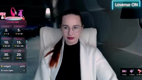 _mi_amore online show from January 8, 9:46 am