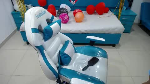 Snapshot of _miaaleon chatting on February 11, 12:47 pm Mia online show from February 11, 12:47 pm