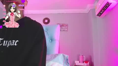 Paula online show from February 3, 11:48 am