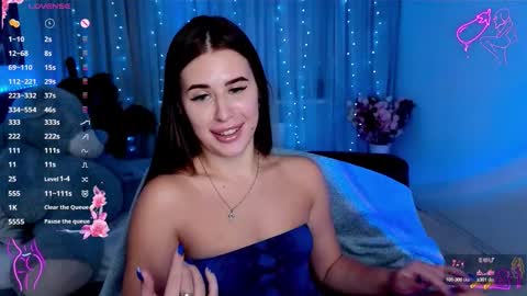 Milana online show from September 14, 9:34 pm