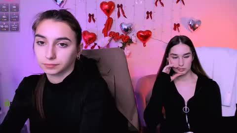 your Mila online show from February 25, 5:55 pm