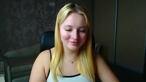 Melanie online show from February 23, 11:42 am