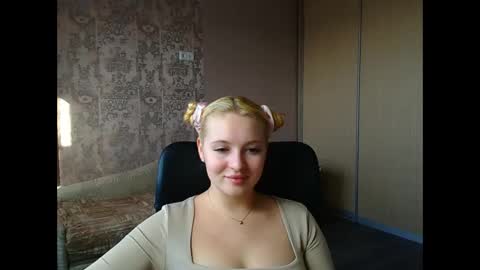 Melanie online show from March 13, 1:01 pm