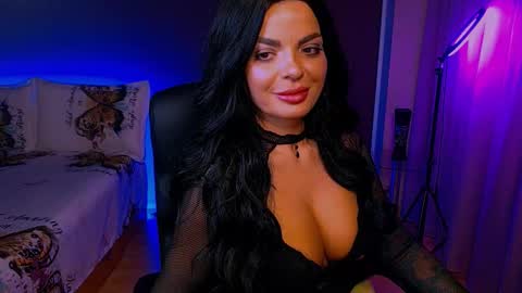 Milani online show from December 5, 7:26 pm