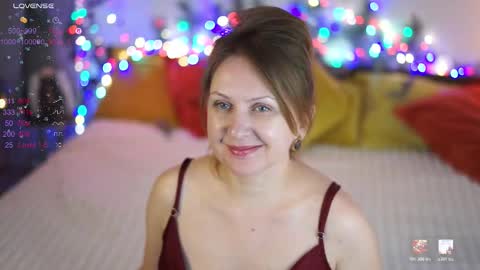 _million_dollarsmile online show from December 21, 7:18 pm