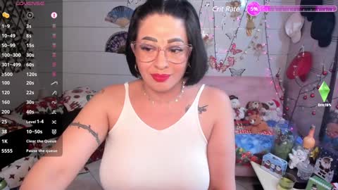 Miranda online show from January 5, 3:22 am