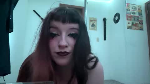 _miss_marie_ online show from October 30, 10:33 pm