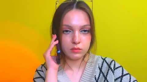 Miss Jessica  Boss Jordan online show from April 17, 8:11 pm