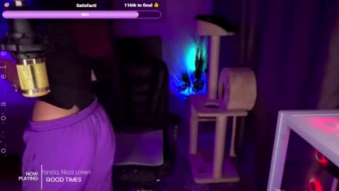 Mistress Milana online show from January 24, 3:02 pm